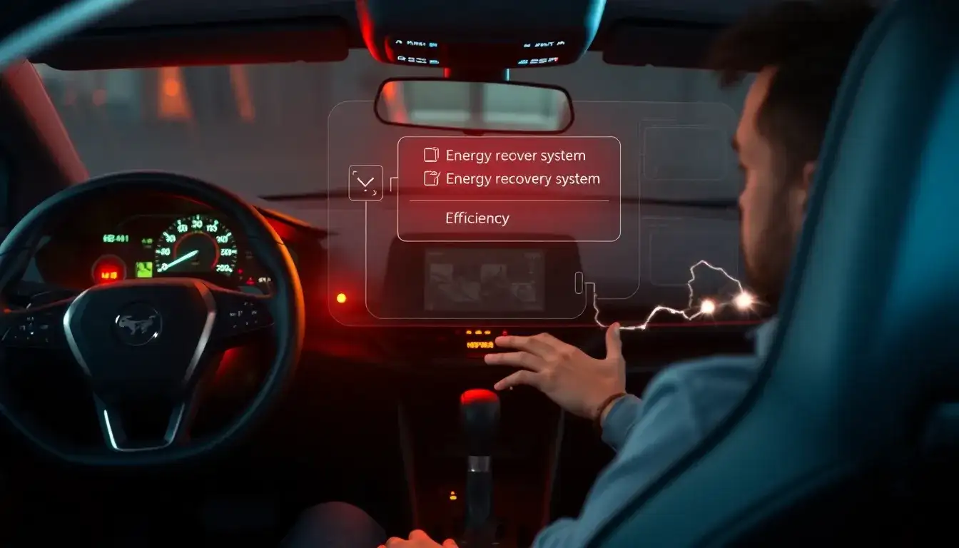 How do regenerative braking issues typically manifest in EVs