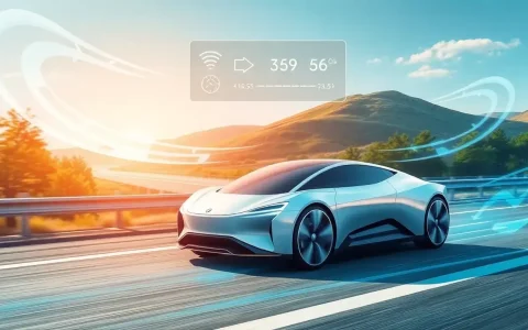 What role does wind speed play in reducing EV range