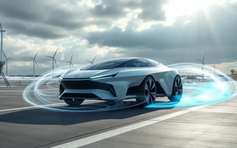 Are there any EV models more resistant to wind speed