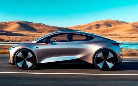 Does the aerodynamic design of an EV influence its resistance to wind