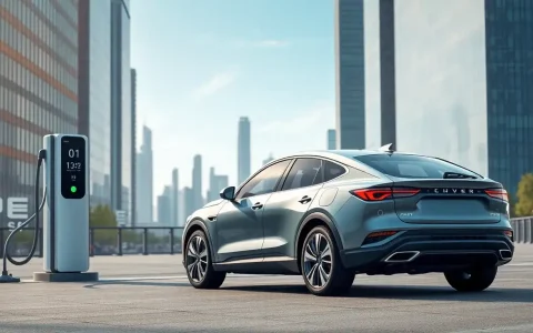 Rapid Growth of Plug-in Hybrid Electric Vehicles: Long Range and Smart Technology as Key Competitive Areas in China's Automotive Market