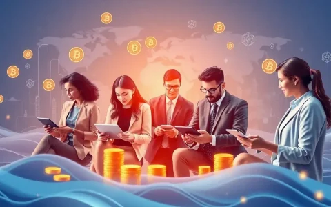 New Wave Finance: Exploring Innovations in Digital Currency and Investment Services