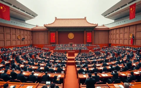 Key Highlights from the 2025 National Two Sessions in China