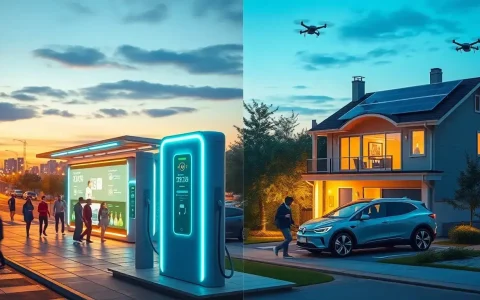 How do public charging costs compare to home charging