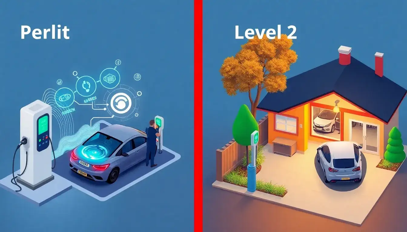 How does the cost of public fast-charging compare to Level 2 charging