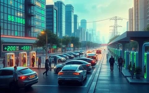 What are the long-term cost implications of relying solely on public charging