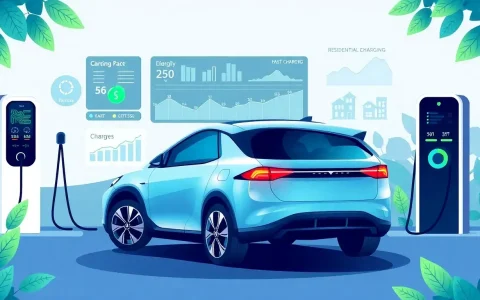 What is the average cost of charging an EV over its entire lifespan