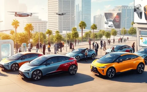 What are the top EV models expected to launch in 2025