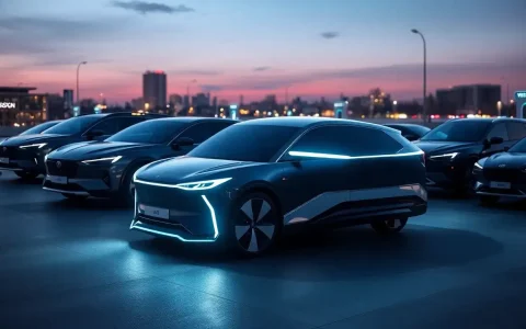 How does the Lucid Gravity compare to other upcoming EV SUVs