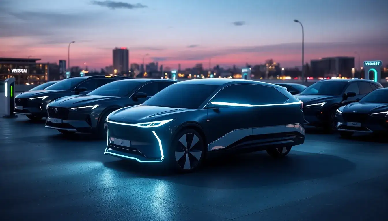 How does the Lucid Gravity compare to other upcoming EV SUVs