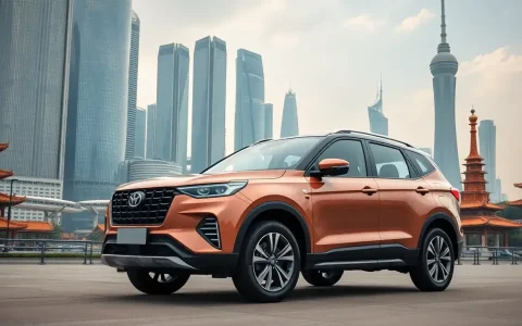 Hubei's Ambitious Plan for the Future: Your Vehicle May Soon Be Considered an Antique