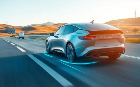 How does regenerative braking impact the overall driving experience