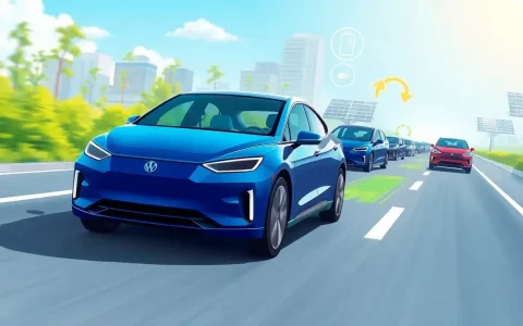 What are the benefits of single-pedal driving for EV range