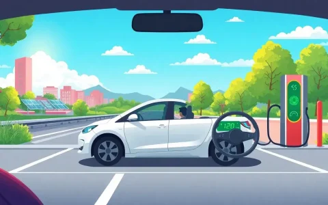 Are there specific driving habits that can prolong EV battery life