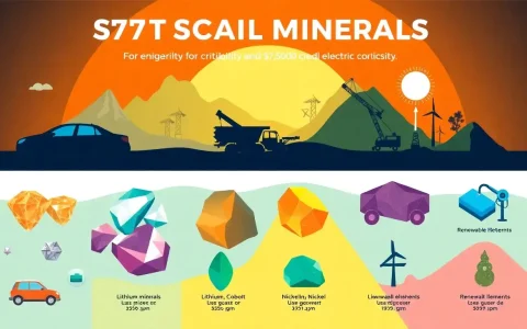 What are the critical minerals requirements for the $7,500 tax credit