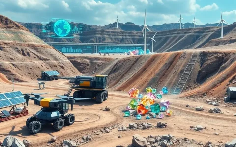 Are there any exceptions to the critical minerals sourcing requirements