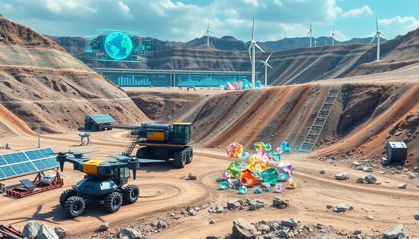 Are there any exceptions to the critical minerals sourcing requirements