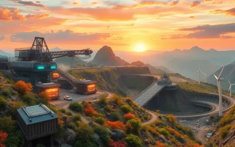 Are there any exceptions to the critical mineral requirement