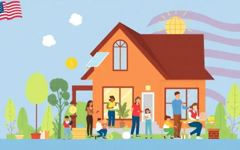 How does the Inflation Reduction Act impact tax credits for energy-efficient home improvements