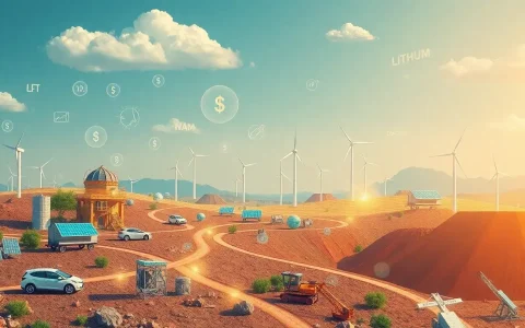 How does the critical minerals requirement impact the tax credit eligibility