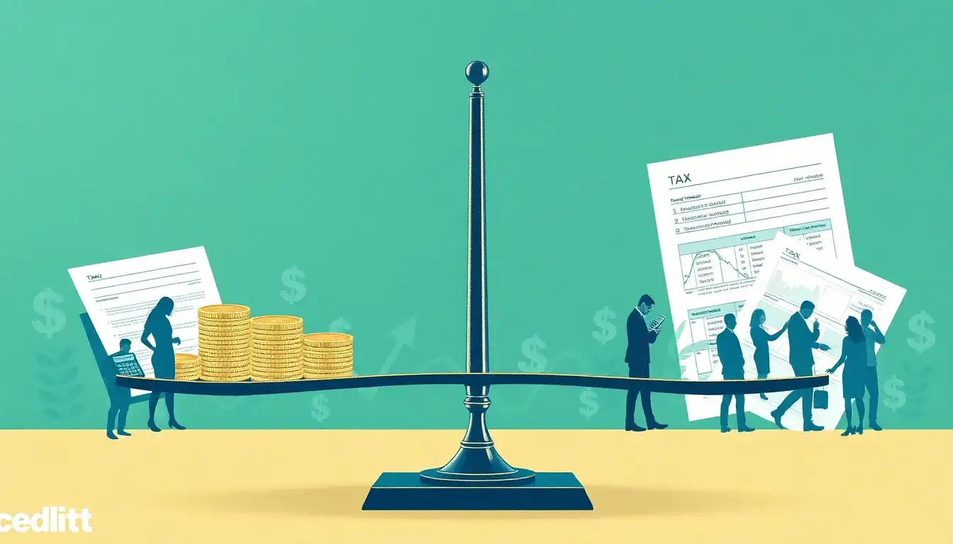 Are there any income limits for the seller to qualify for the tax credit