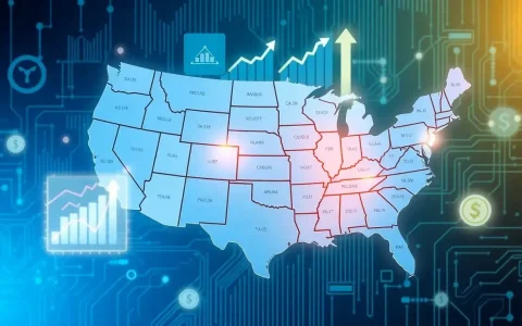 What income qualifications are needed for the highest rebates in these states