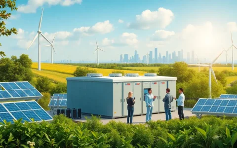 How will the cost reductions impact the adoption of energy storage technologies