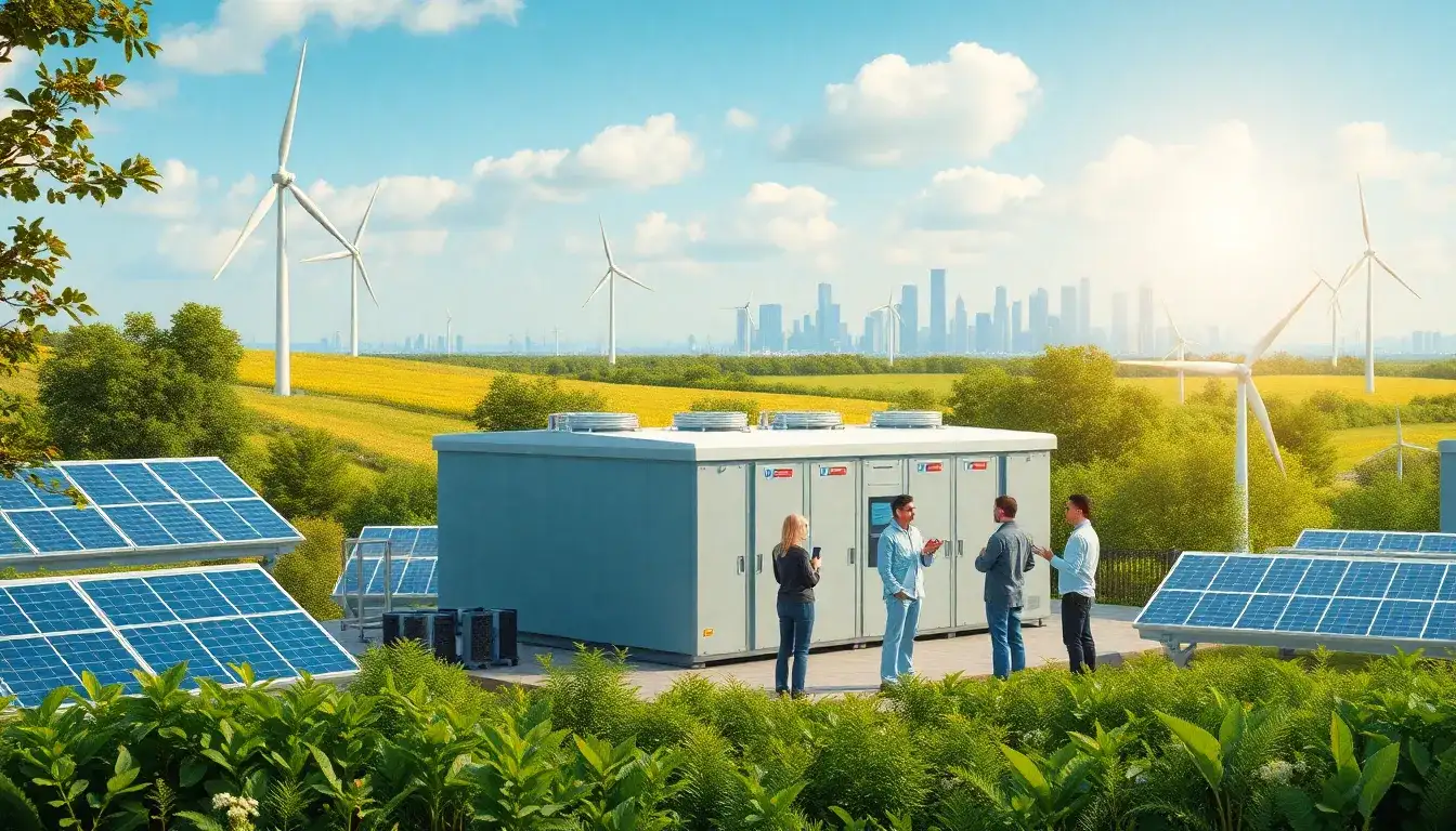 How will the cost reductions impact the adoption of energy storage technologies