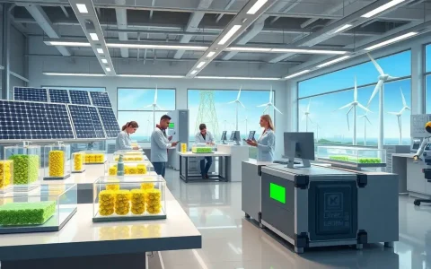 What innovations are driving the cost reductions in energy storage technologies