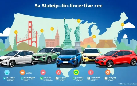 Are there any state-specific incentives for plug-in hybrid vehicles