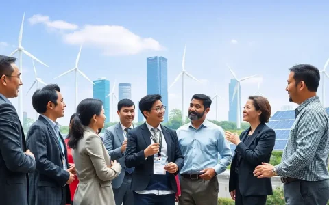 Private Enterprises Accelerate Entry into China's Energy Sector Amid Easing Market Barriers