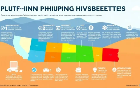 What are the eligibility requirements for state-specific incentives for plug-in hybrids
