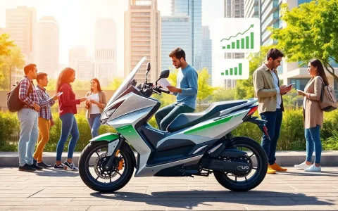Are there any income eligibility requirements for electric motorcycle rebates