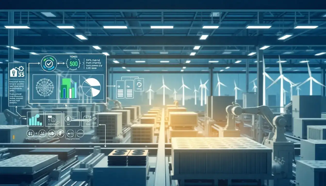What role does manufacturing optimization play in reducing energy storage costs