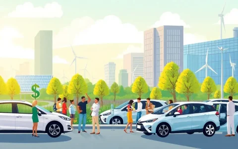 Are there any federal tax credits for used electric vehicles