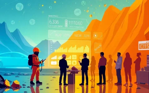 How does the critical minerals requirement affect the tax credit for new EVs