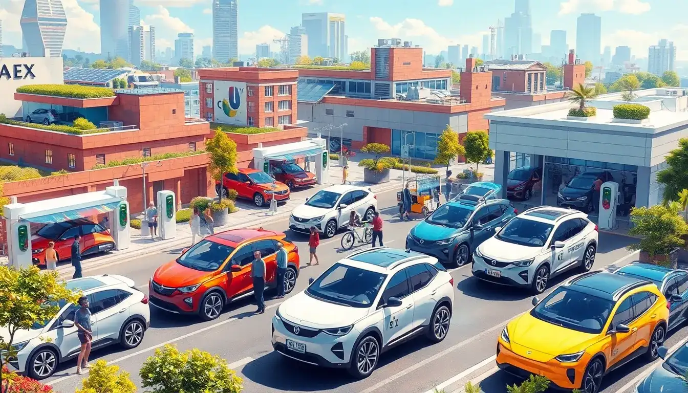 Are there any specific models of used EVs that are more likely to qualify