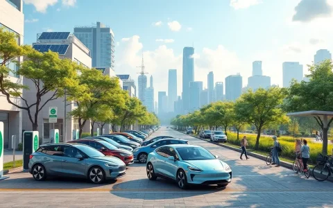 Are there any additional benefits for leasing a new electric vehicle