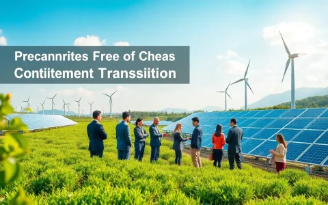 China's Continued Commitment to Green Energy Transition: Insights from the 2025 Sustainable Energy Summit