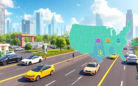 Are there any state-specific incentives for hybrid vehicles