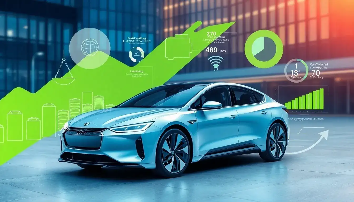 How do the battery sourcing requirements affect the eligibility of hybrid vehicles
