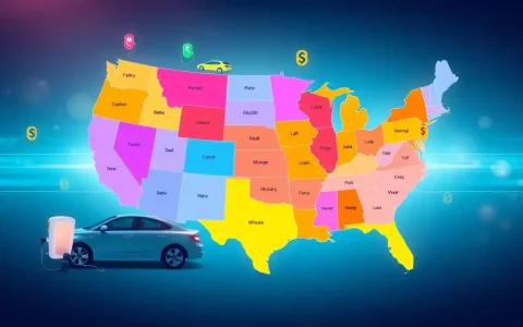 Do all states provide incentives for both new and used electric vehicles