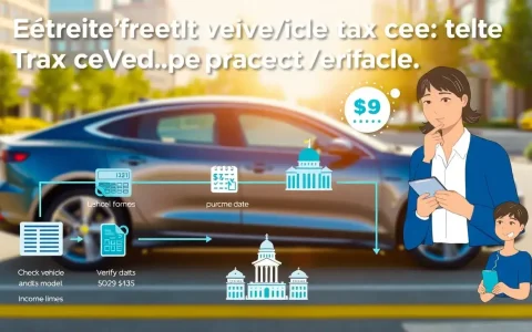 How do I determine if my electric vehicle qualifies for tax credits