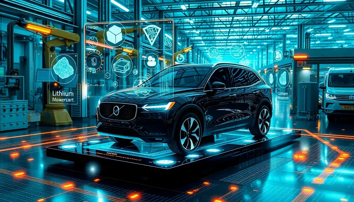 How do I verify if my vehicle meets the critical minerals requirement