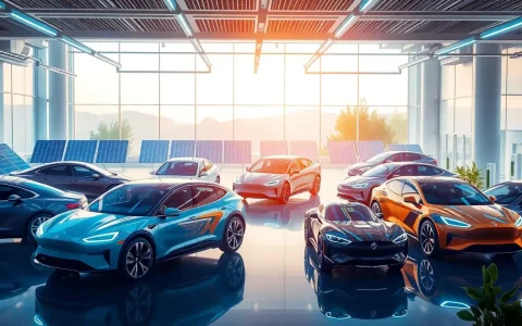 Are there any specific models that are currently eligible for the full $7,500 tax credit