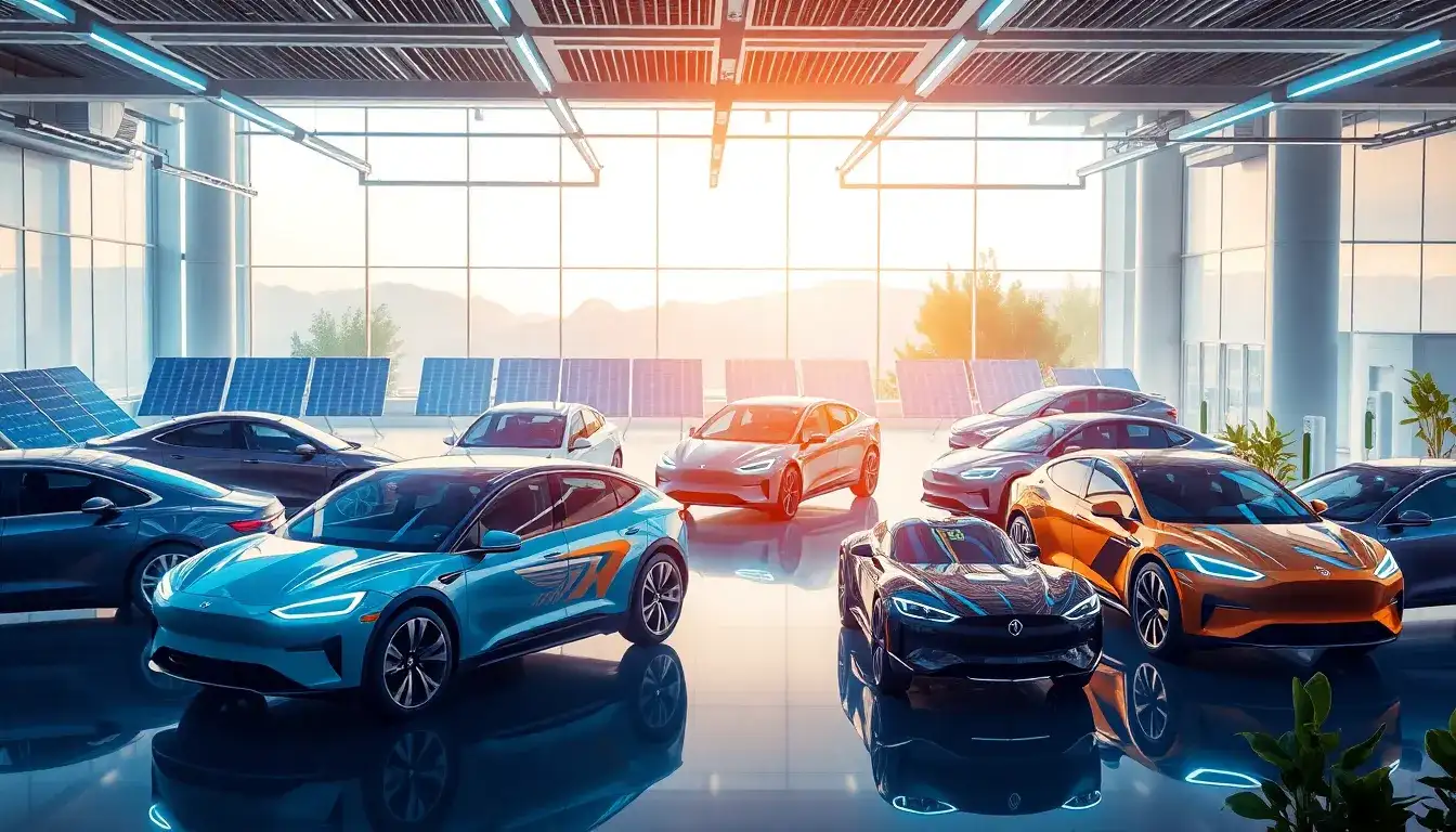 Are there any specific models that are currently eligible for the full $7,500 tax credit