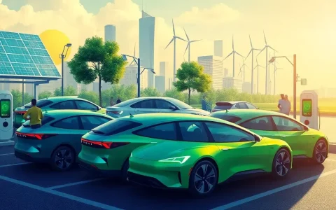 How long do the federal tax credits for electric vehicles typically last