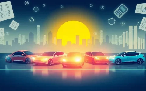 Are there any specific models that do not qualify for the full EV tax credit