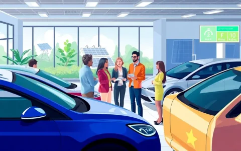Are there any fees associated with transferring the EV tax credit to a dealer