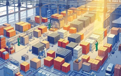 How do economies of scale impact the cost reduction of lithium-ion batteries